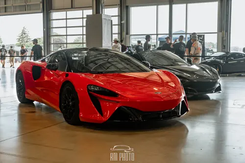 2025 Cars For A Cause photo 168